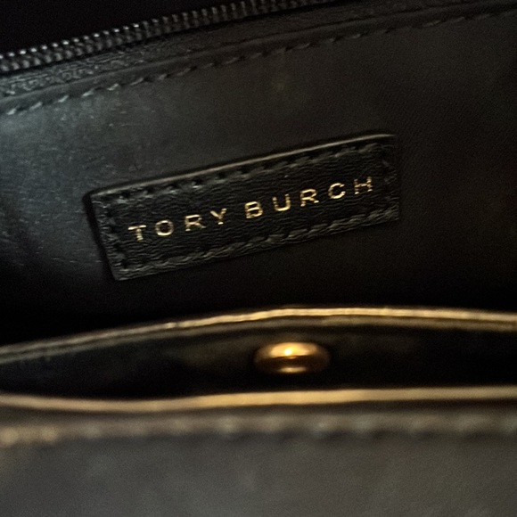 Black Multicolor Embroidered Women's Bag - Picture 5 of 5